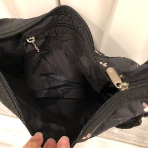 Lesportsac crossbody bag